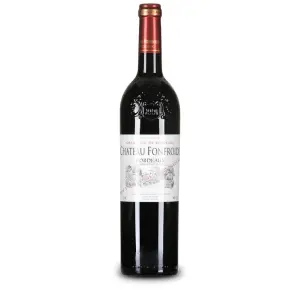 Chateau Fonfroide 0.75L