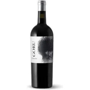 Goru 38 Barrels, Ego Bodegas 0.75L