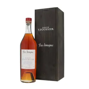 Armagnac Baron V. Fournier 2002 0.7L
