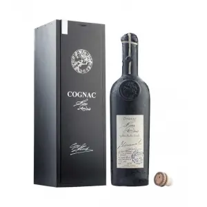 Cognac Lheraud Fins Bois 1977 0.7L