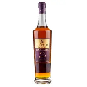 Cognac Lheraud V.S. 0.7L