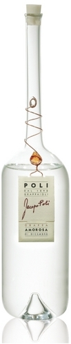 Grappa Poli Amorosa Di Dicembre 0.5L