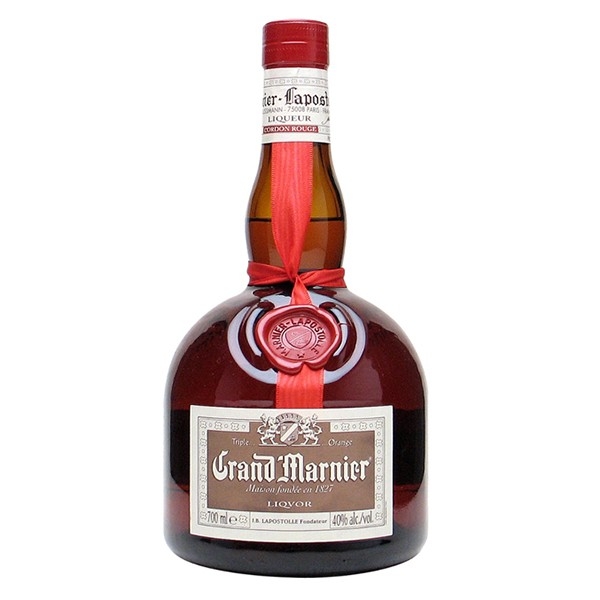Lichior Grand Marnier Cordon Rouge 0.7L