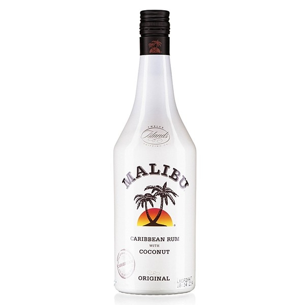 Lichior Malibu 1L