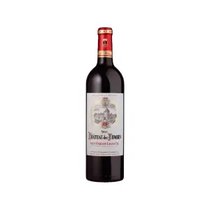 Vin Rosu Chateau Des Combes Grand Cru 0.75L