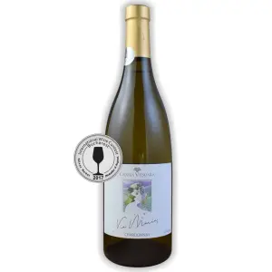 Vin Chardonnay Via Maria 0.75L