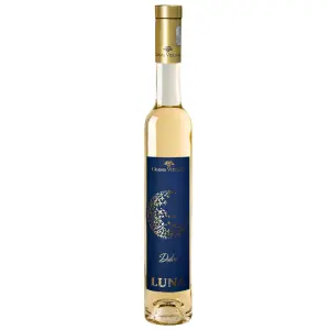 Vin Alb Dulce Luna Viisoara 0.375L
