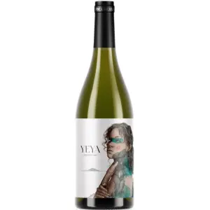Vin Alb Finca Bacara Yeya 0.75L