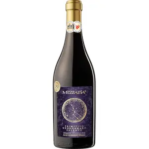 Mezzatia Negroamaro Salento 0.75L