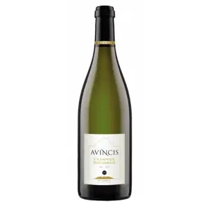 Vin Alb Sec Avincis Cramposie Selectionata 0.75L