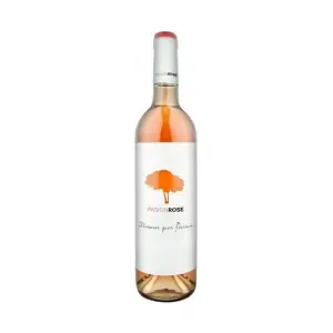 Vin Pasion Orange 0.75L