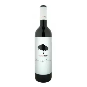 Vin Pasion Red 0.75L