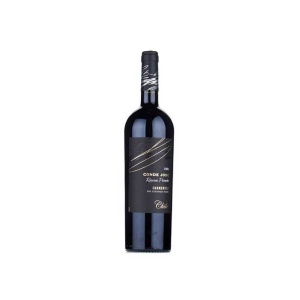Vin Rosu Conde Jose Carmenere 0.75L