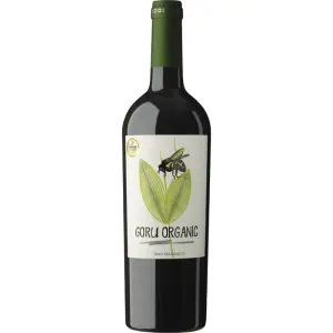 Goru Organic, Ego Bodegas 0.75L