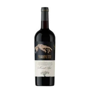 Marionette Ego Bodegas 0.75L
