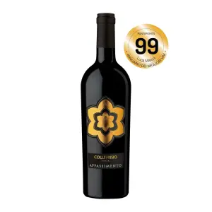 Vin Rosu Collefrisio Appassimento 0.75L