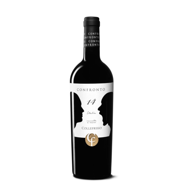 vin alb collefrisio bianco confronto 750ml topdrinks import italia