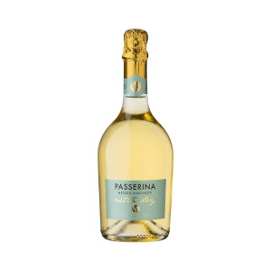 vin spumant alb collefrisio passerina extra dry 750ml import italia topdrinks