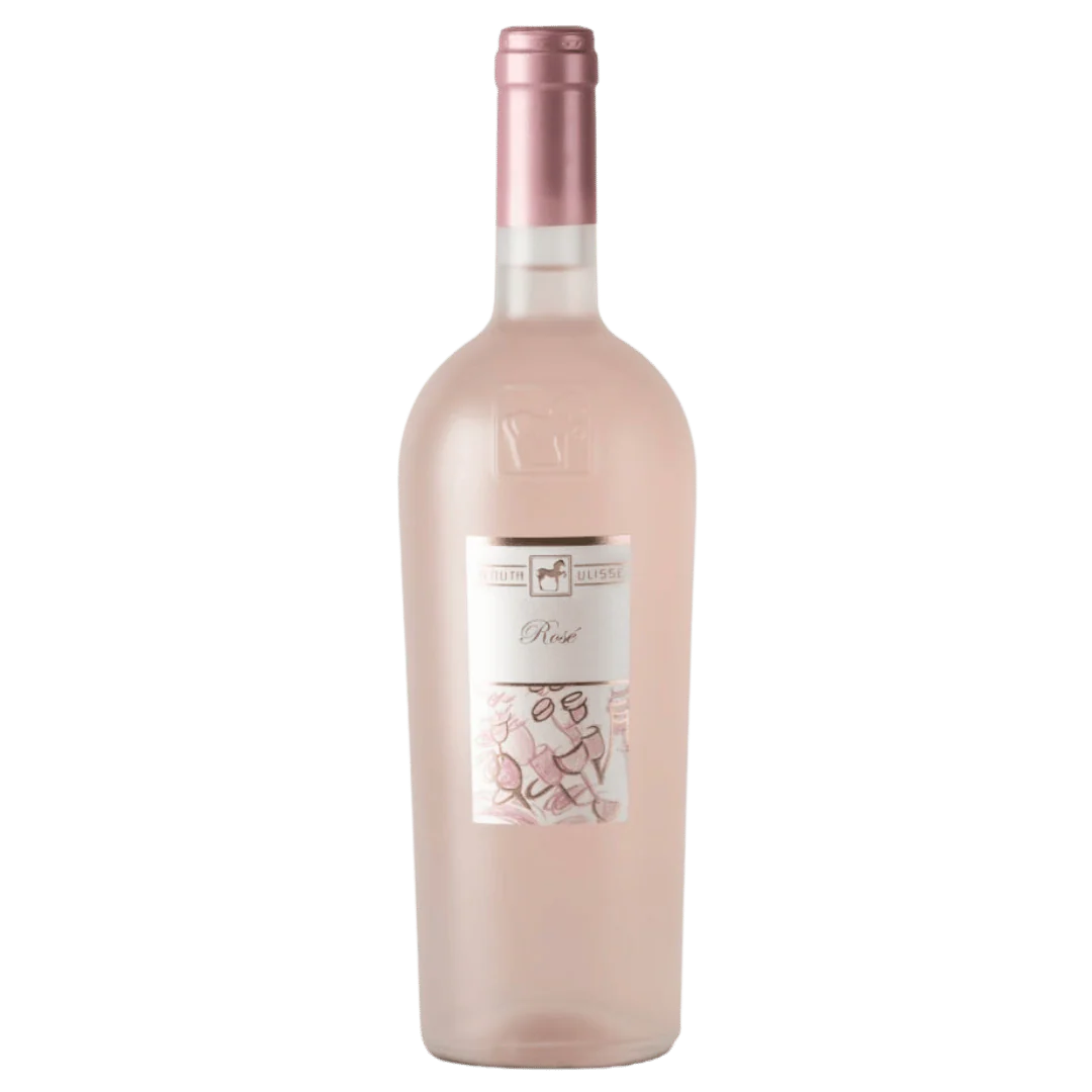 Tenuta Ulisse Rose Premium 0.75L