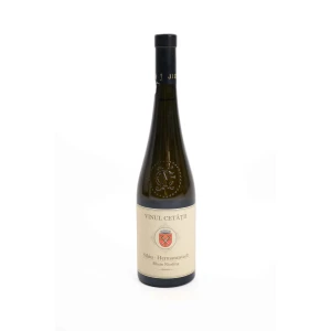 Jidvei Vinul Cetatii Riesling 0.75L
