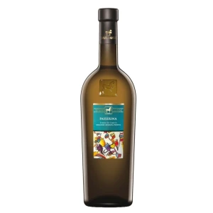 Vin Alb Tenuta Ulisse Pecorino 0.75L