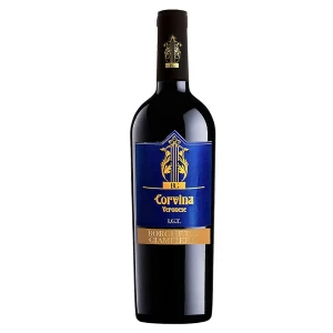 Vin Rosu Borghetti Giampiero Corvina Veronese 0.75L