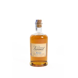 Cognac Veraud Royal VSOP 0.7L