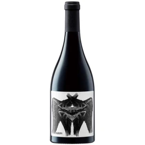 Rasova Aripi Rosu 0.75L