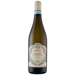 Vin Alb Borghetti Lugana 0.75L
