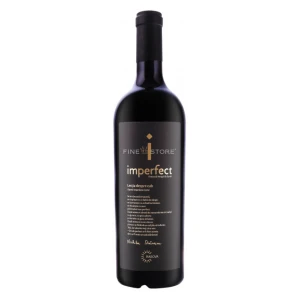 Rasova Imperfect Feteasca Neagra 0.75L