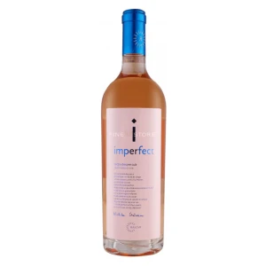 Rasova Imperfect Rose 0.75L