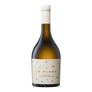 Rasova La Plage Alb 0.75L