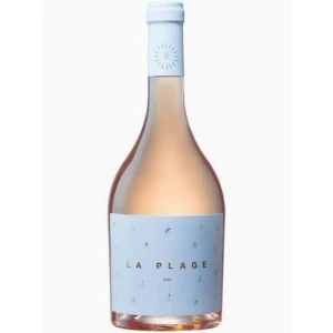 Rasova La Plage Rose 0.75L