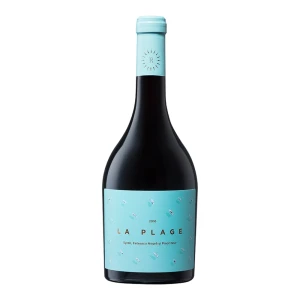 Rasova La Plage Rosu 0.75L