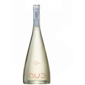 Rasova Nud Alb 0.75L