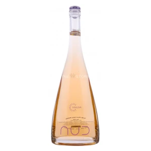 Rasova Nud Rose 0.75L