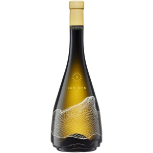 Rasova Sur Mer Chardonnay 0.75L