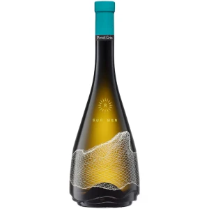 Rasova Sur Mer Cuvee Alb 0.75L