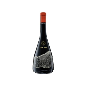 Rasova Sur Mer Cuvee Rosu 0.75L