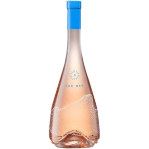 Rasova Sur Mer Rose 0.75L