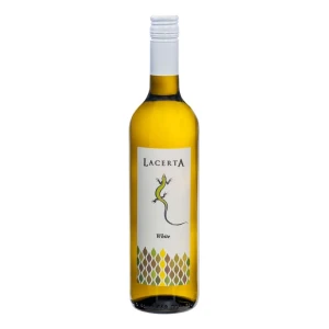 Via Domnului Fetească Regală Demi Sec 0.75L