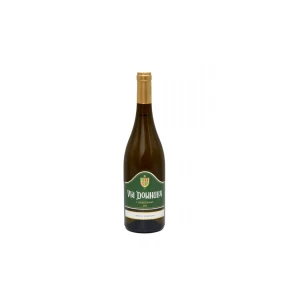Via Domnului Chardonnay Baricat Ediție Limitată 0.75L