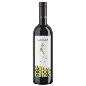 Via Domnului Fetească Regală & Sauvignon Blanc Demi Sec 0.75L