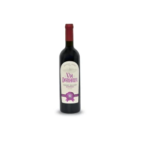 Via Domnului Cabernet Sauvignon Sec 0.75L
