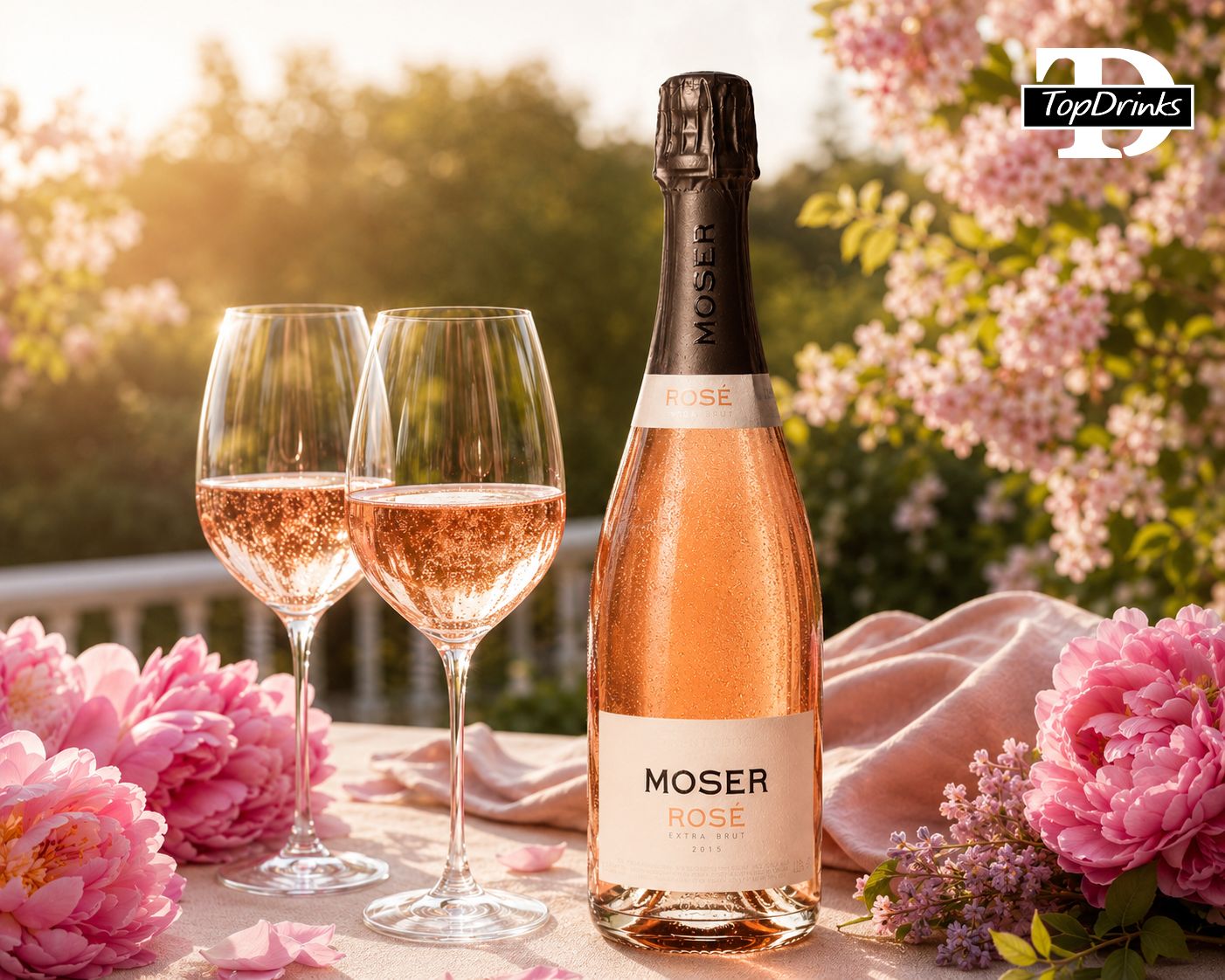 Prosecco și șampanie