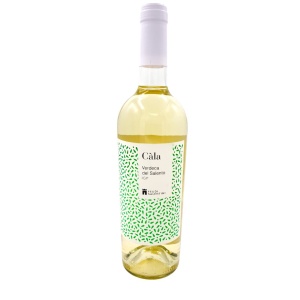 Feudi Salentini Cala Verdeca Del Salento IGP 0.75L