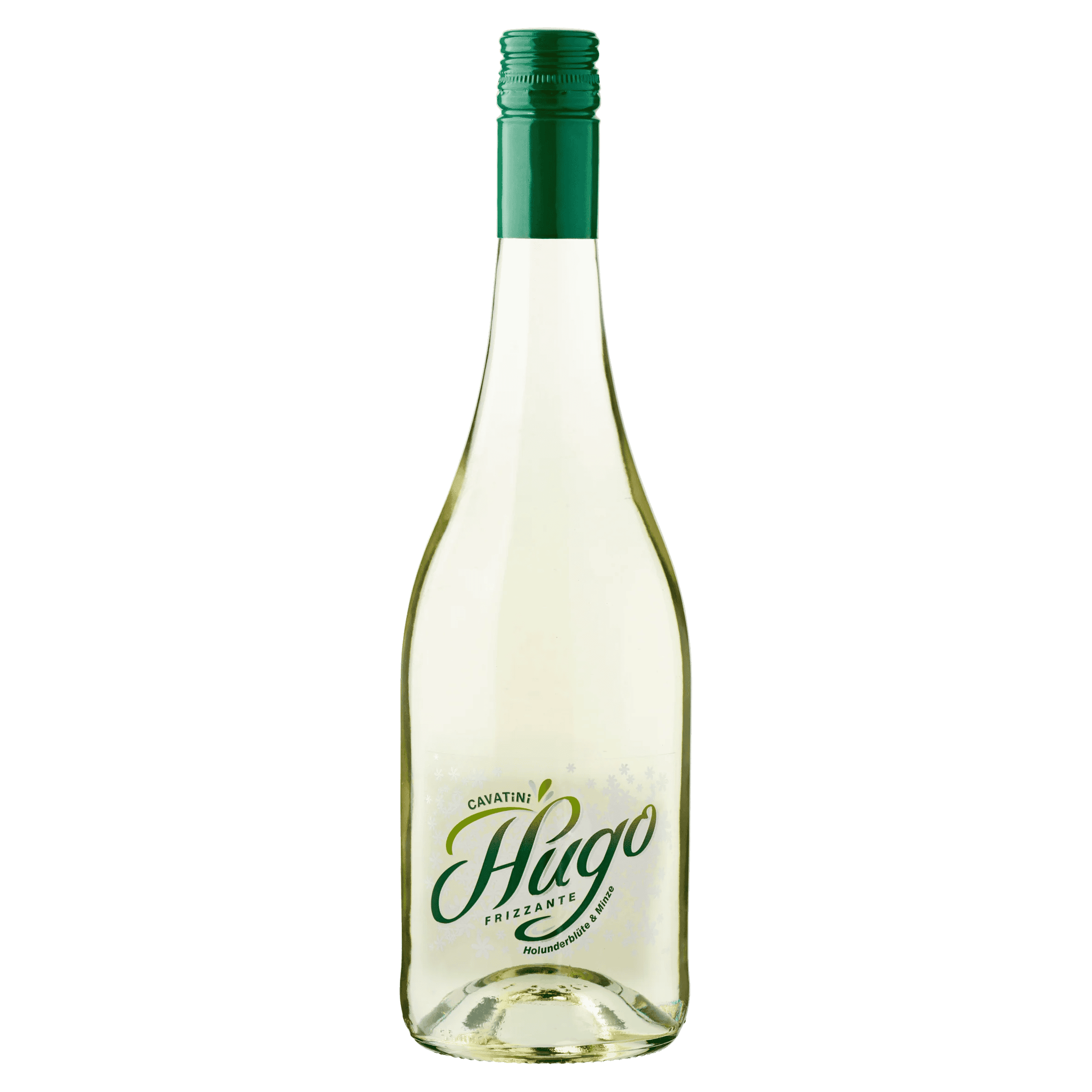 Hugo Cavatini Sparkling Wine 0.75L